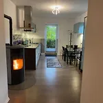 Dorfperle Apartment