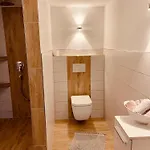 Dorfperle Apartment Oberzent