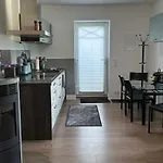 Dorfperle Apartment Oberzent