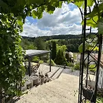 Apartment Dorfperle Oberzent