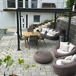 Apartment Dorfperle
