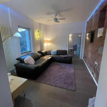 Apartment Dorfperle