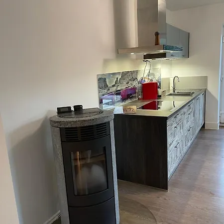 Dorfperle Apartment *