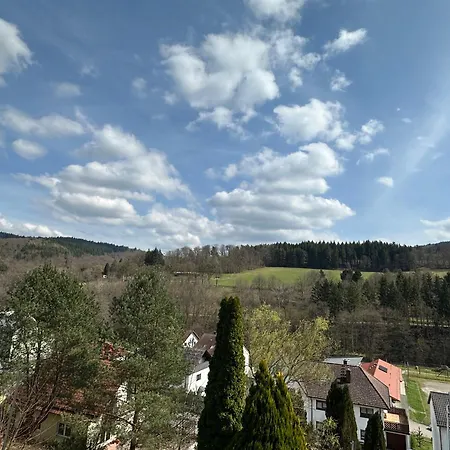 Dorfperle