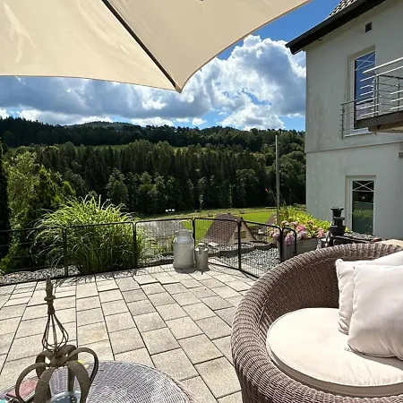 Apartment Dorfperle