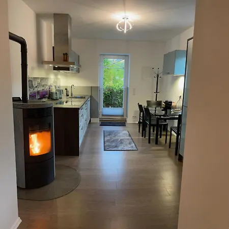 Dorfperle Apartment