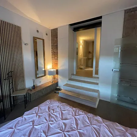 Apartman Dorfperle *
