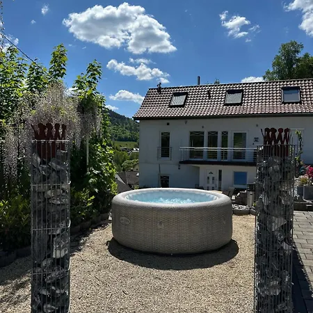 Apartment Dorfperle