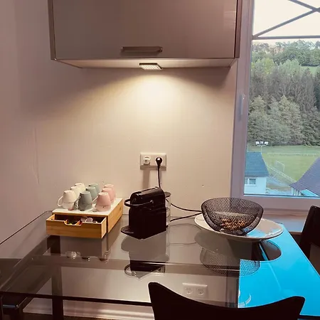 Dorfperle Apartment *