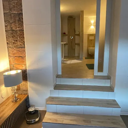 Dorfperle Apartment