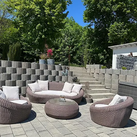 Dorfperle * Oberzent