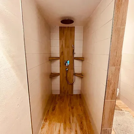 Dorfperle Apartment