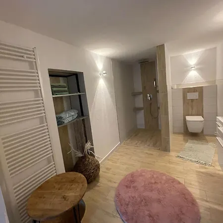 Apartment Dorfperle