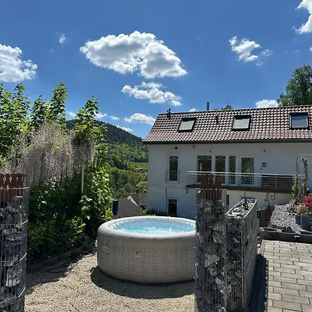 Appartamento Dorfperle