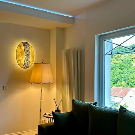 Dorfperle * Oberzent