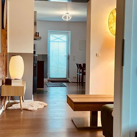 Dorfperle * Oberzent