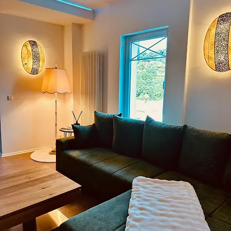 Apartman Dorfperle