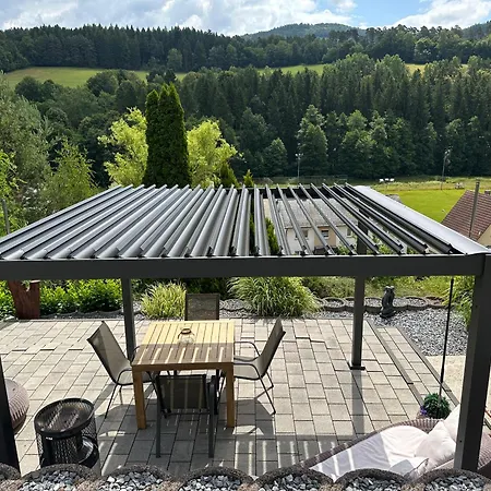 Dorfperle Apartment *