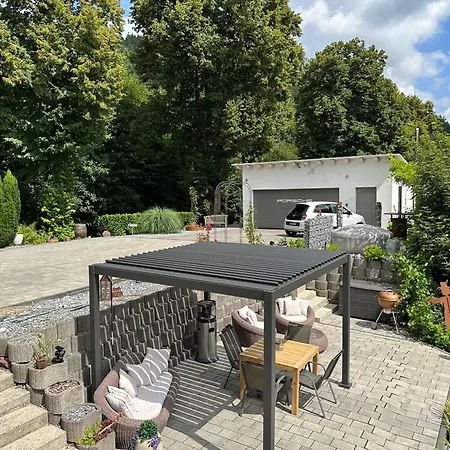 Appartamento Dorfperle Oberzent