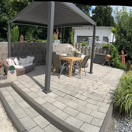 Apartamento Dorfperle