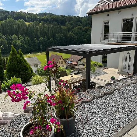 Apartmán Dorfperle *