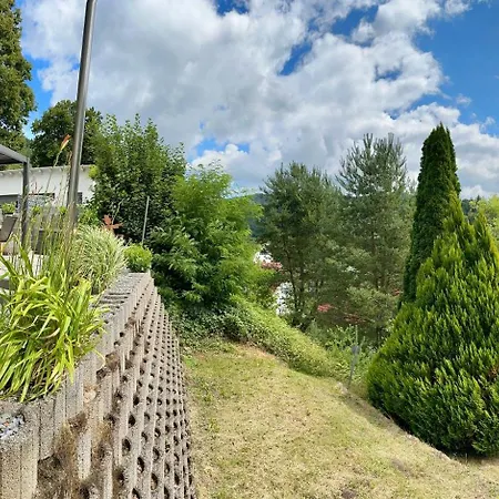 Dorfperle Apartman *