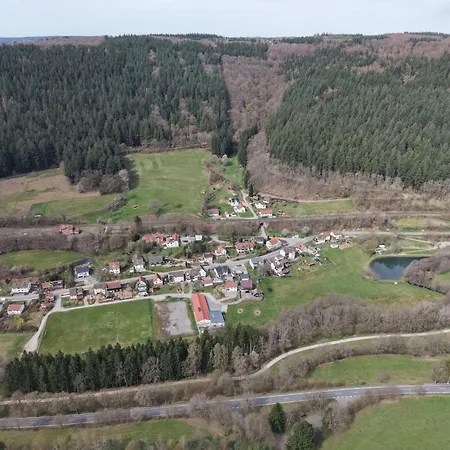 Dorfperle Oberzent