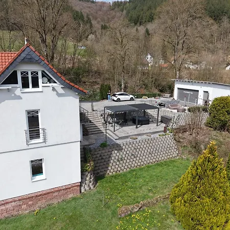 Dorfperle Apartment