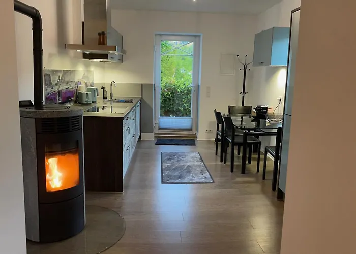 Dorfperle Apartament