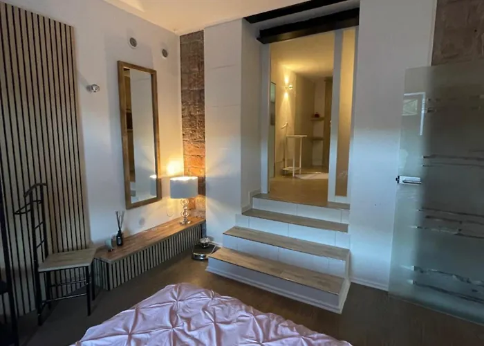 Apartament Dorfperle *