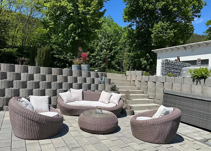 Dorfperle * Oberzent