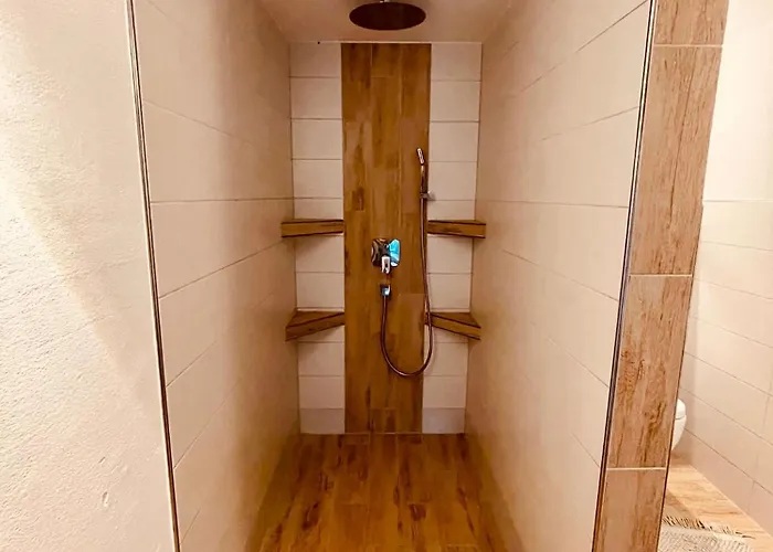 Dorfperle Apartament