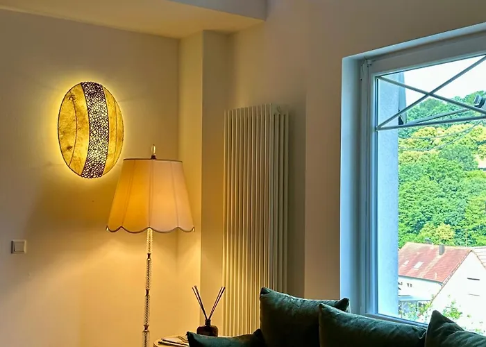 Dorfperle * Oberzent