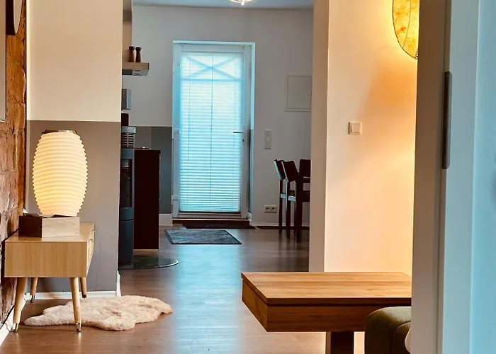 Dorfperle * Oberzent