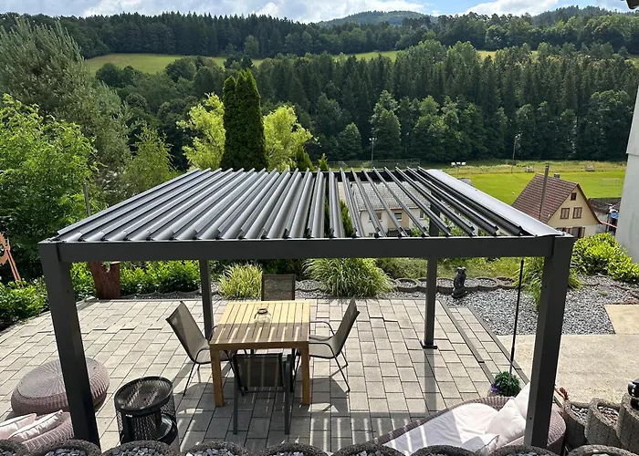 Dorfperle Apartament *