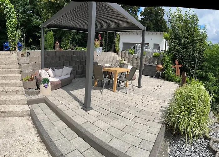 Apartament Dorfperle