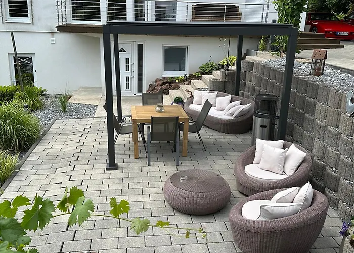 Apartament Dorfperle