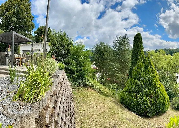 Dorfperle Apartament *